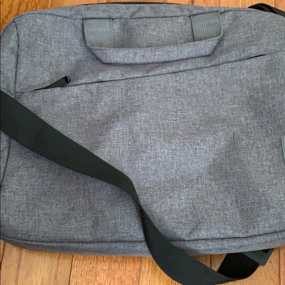 Laptop bag